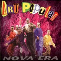 CD Art Popular – Nova Era
